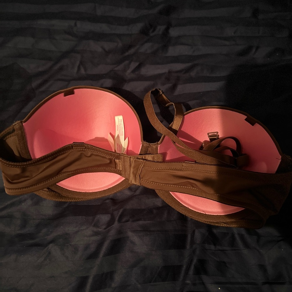 Push Up Bra - Picture 2 of 6